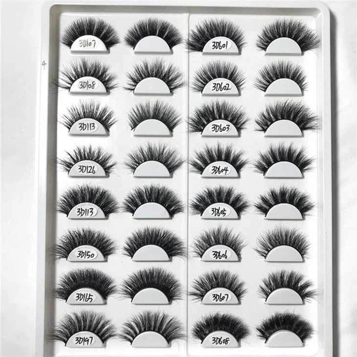 3d Mink Lashes Prenup