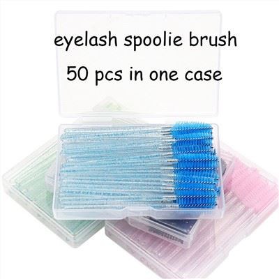 Brws Spoolie Eyelash