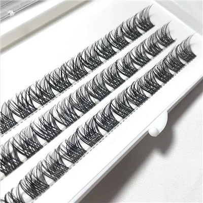 Lashes Unigol Diy