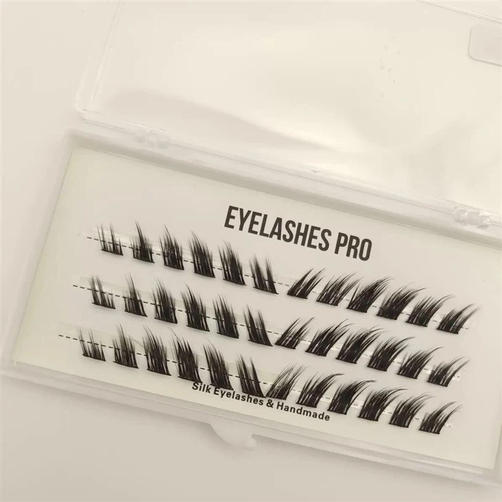 Eyelash Colur