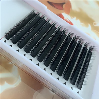 Lashes Cyfrol blewog