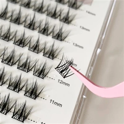 Lashes Hunan Gludiog Dim Glud